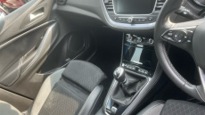 Vauxhall Grandland X 1.2 Turbo Tech Line Nav 5dr Petrol Hatchback